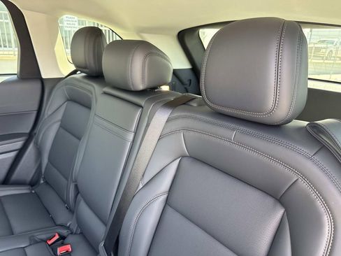 New 2026 Lincoln Nautilus Premier w/ Equipment Group 102A AWD/4WD image 14