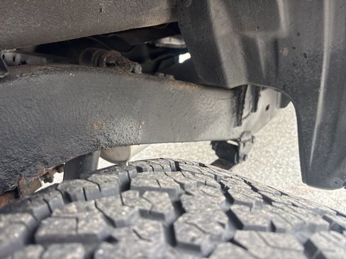 Used 1998 Toyota Tacoma 4x4 Xtracab V6 image 36