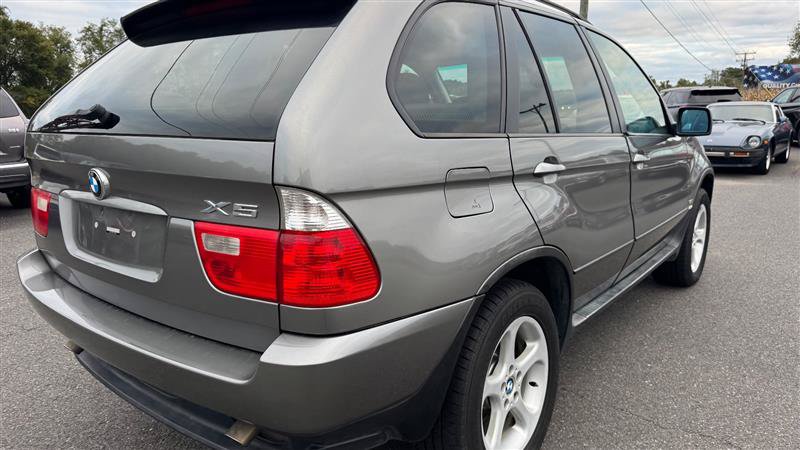 Used 2006 BMW X5 3.0i AWD/4WD image 24