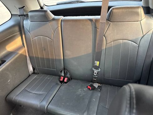 Used 2016 GMC Acadia Denali FWD image 15
