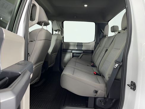 Used 2022 Ford F350 XLT w/ XLT Value Package AWD/4WD image 12