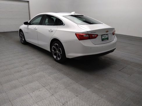 Used 2024 Chevrolet Malibu LT FWD image 5
