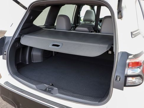 Used 2025 Subaru Forester Limited image 24