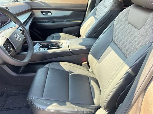 Used 2026 Nissan Murano Platinum w/ Cargo Package AWD/4WD image 24