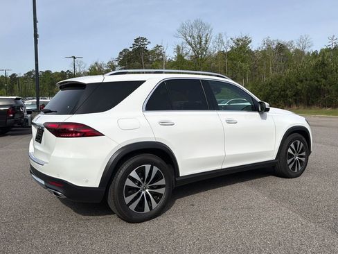 Used 2026 Mercedes-Benz GLE 350 4MATIC image 13