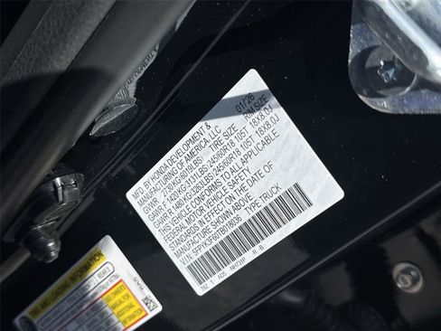 Used 2026 Honda Ridgeline TrailSport image 33