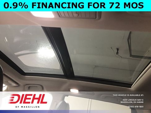 Used 2025 Subaru Ascent Bronze Edition w/ Popular Package #2 image 19