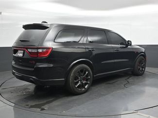 Used 2024 Dodge Durango SRT Hellcat AWD/4WD video 2