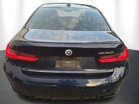 Certified 2023 BMW M340i w/ Premium Package RWD image 8