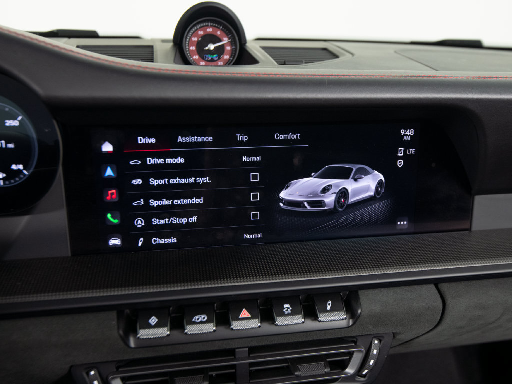 Certified 2022 Porsche 911 Carrera GTS RWD image 28