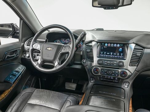 Used 2017 Chevrolet Tahoe Premier image 31