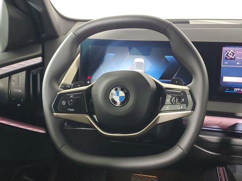 New 2025 BMW X3 xDrive30i image 12