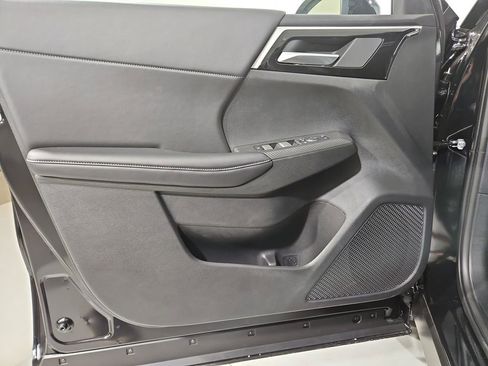 New 2026 Nissan Rogue SL AWD/4WD image 10
