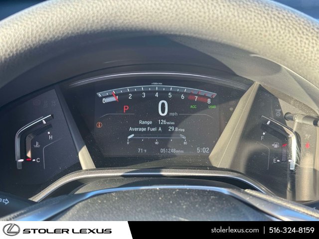 Used 2018 Honda CR-V EX image 30