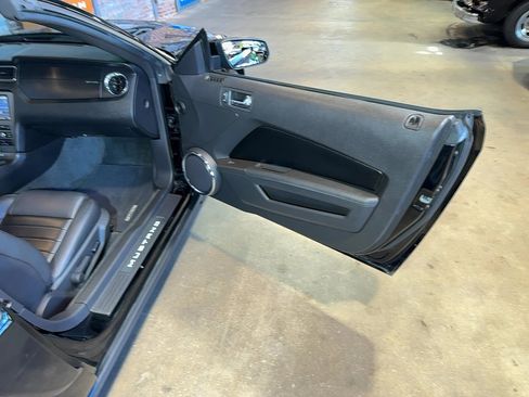 Used 2012 Ford Mustang GT Premium w/ Electronics Pkg image 67