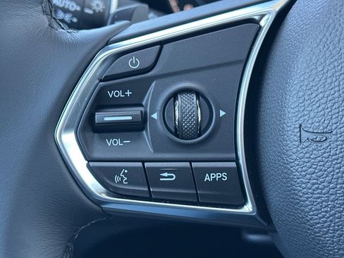 New 2025 Acura RDX SH-AWD image 27