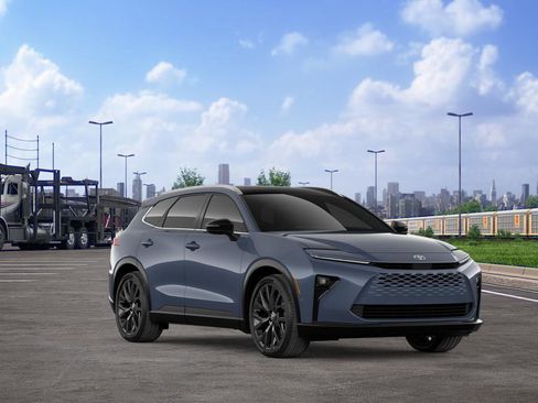 New 2026 Toyota Crown Signia AWD/4WD image 15