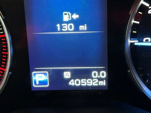 Used 2020 Subaru Ascent Limited w/ Technology Package AWD/4WD image 22