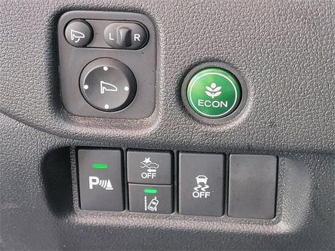 Certified 2021 Honda Passport Touring image 28