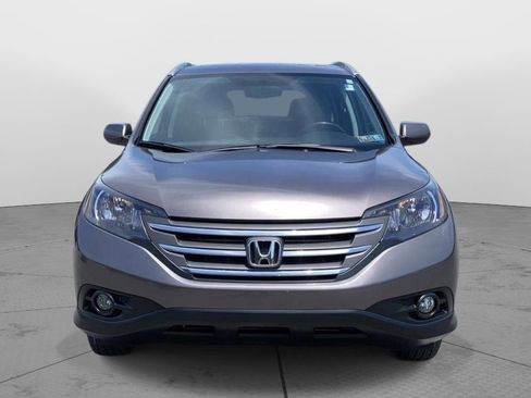 Used 2014 Honda CR-V EX-L image 5