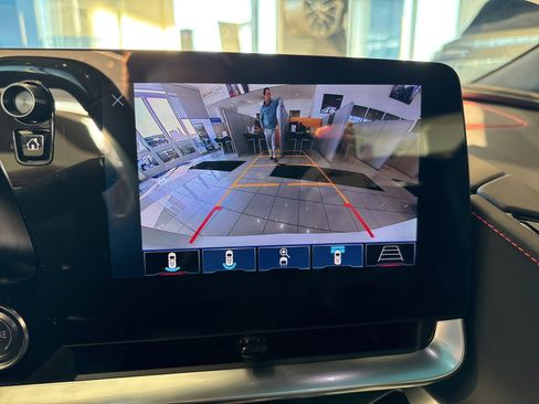 Used 2025 Chevrolet Corvette E-Ray image 21