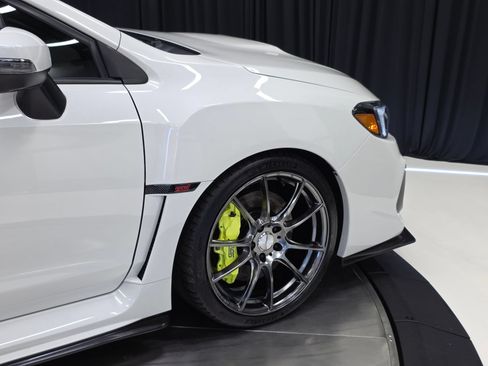 Used 2021 Subaru WRX STI AWD/4WD image 49