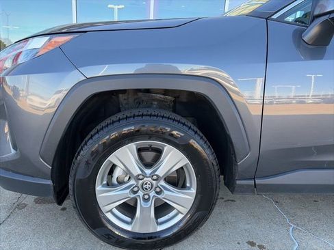 Used 2024 Toyota RAV4 XLE image 7