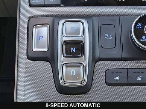Used 2023 Hyundai Palisade Calligraphy AWD/4WD image 23