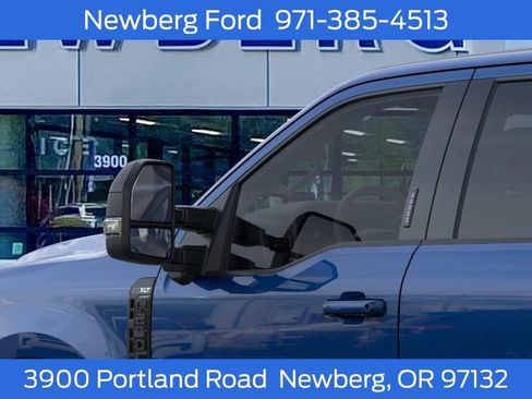 New 2026 Ford F250 XLT w/ XLT Premium Package AWD/4WD image 20