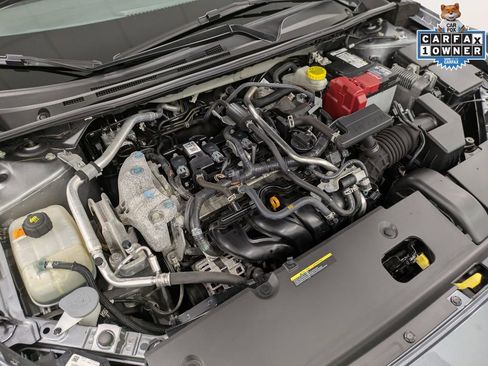 Used 2023 Nissan Sentra SV w/ All-Weather Package FWD image 33