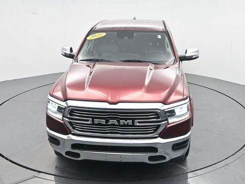 Used 2022 RAM 1500 Laramie image 19
