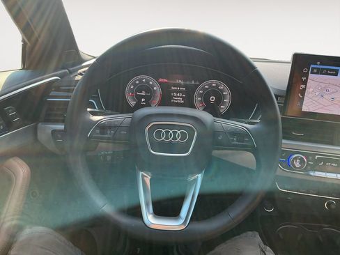 Used 2024 Audi A4 2.0T Premium Plus AWD/4WD image 13