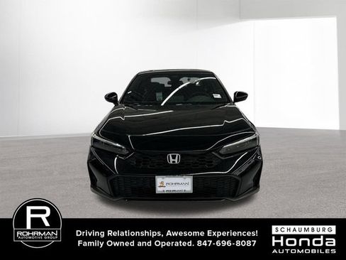 Used 2025 Honda Civic Sport image 25