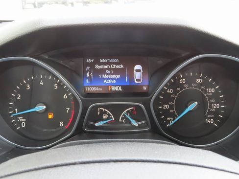 Used 2017 Ford Focus SE image 31