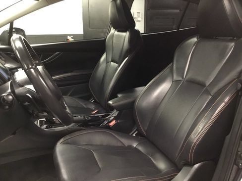 Used 2018 Subaru Crosstrek 2.0i Limited AWD/4WD image 24