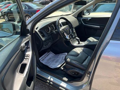 Used 2013 Volvo XC60 3.2 FWD image 8