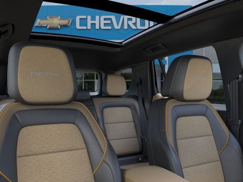 New 2026 Chevrolet Equinox ACTIV w/ Safety and Technology Package image 46