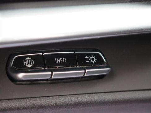 Used 2023 Chevrolet Corvette Stingray Preferred Cpe w/ 2LT image 11