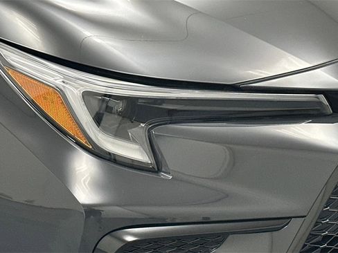 Certified 2023 Toyota Corolla SE image 22