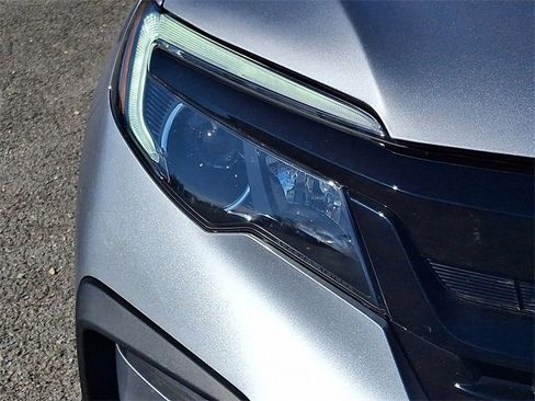 Used 2022 Honda Pilot Special Edition image 9