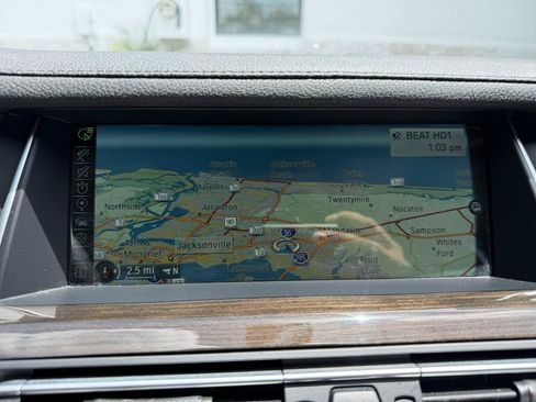 Used 2014 BMW 740Li RWD image 29