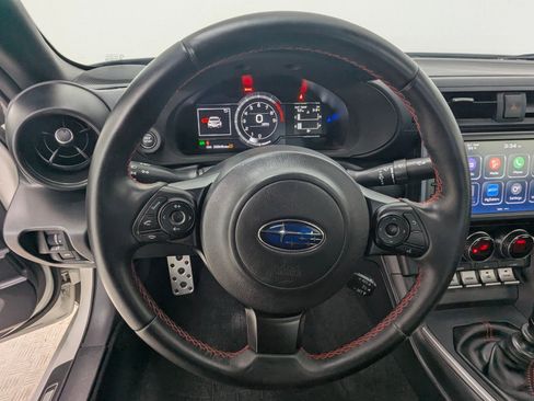 Used 2023 Subaru BRZ Limited image 4