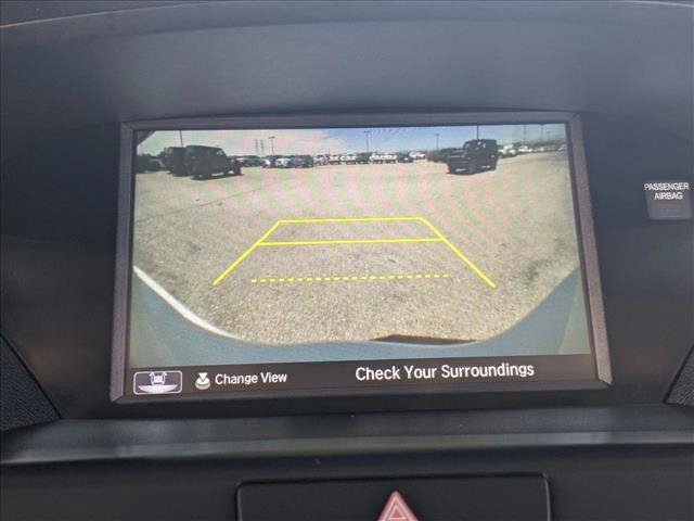 Used 2018 Acura MDX FWD image 13