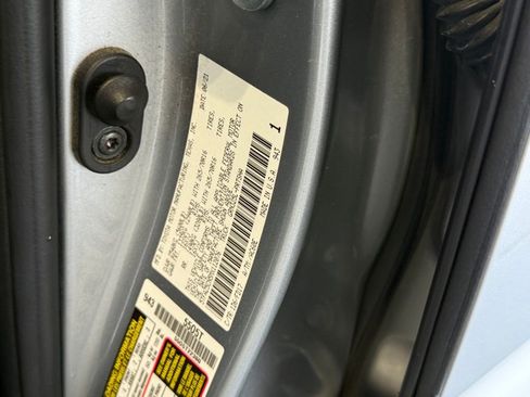 Certified 2021 Toyota Tacoma TRD Off-Road w/ Technology Package image 36