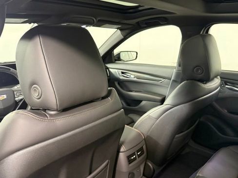 New 2026 Cadillac CT5 Sport RWD image 26