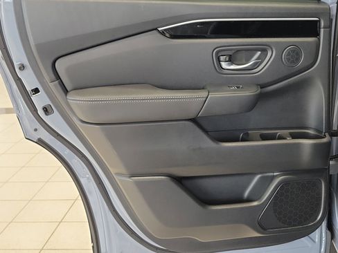 New 2026 Honda Passport RTL image 13