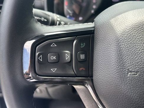 Certified 2024 RAM 1500 Limited AWD/4WD image 28