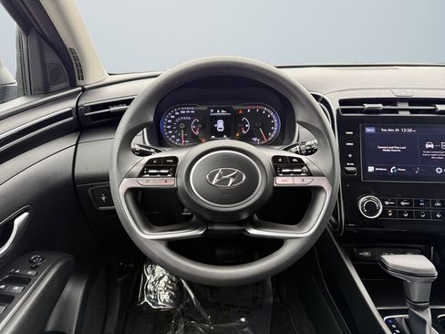 Used 2022 Hyundai Tucson SEL image 12
