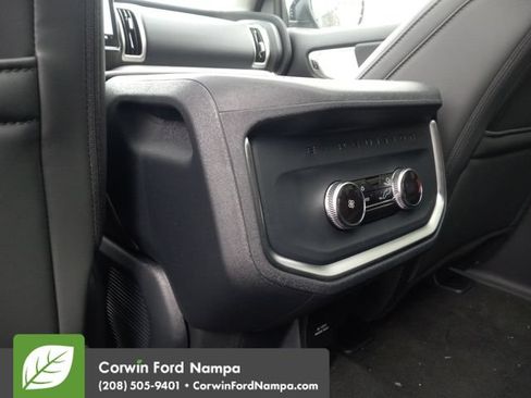 New 2026 Ford Expedition Max Active AWD/4WD image 25