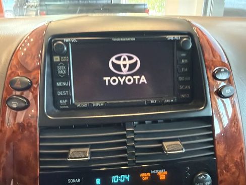 Used 2006 Toyota Sienna XLE Limited w/ XLE Limited Pkg 2 AWD/4WD image 23